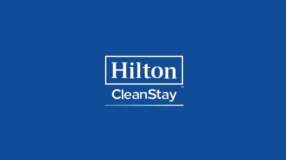 The Jordan San Gabriel, Curio Collection By Hilton Hotel Luaran gambar