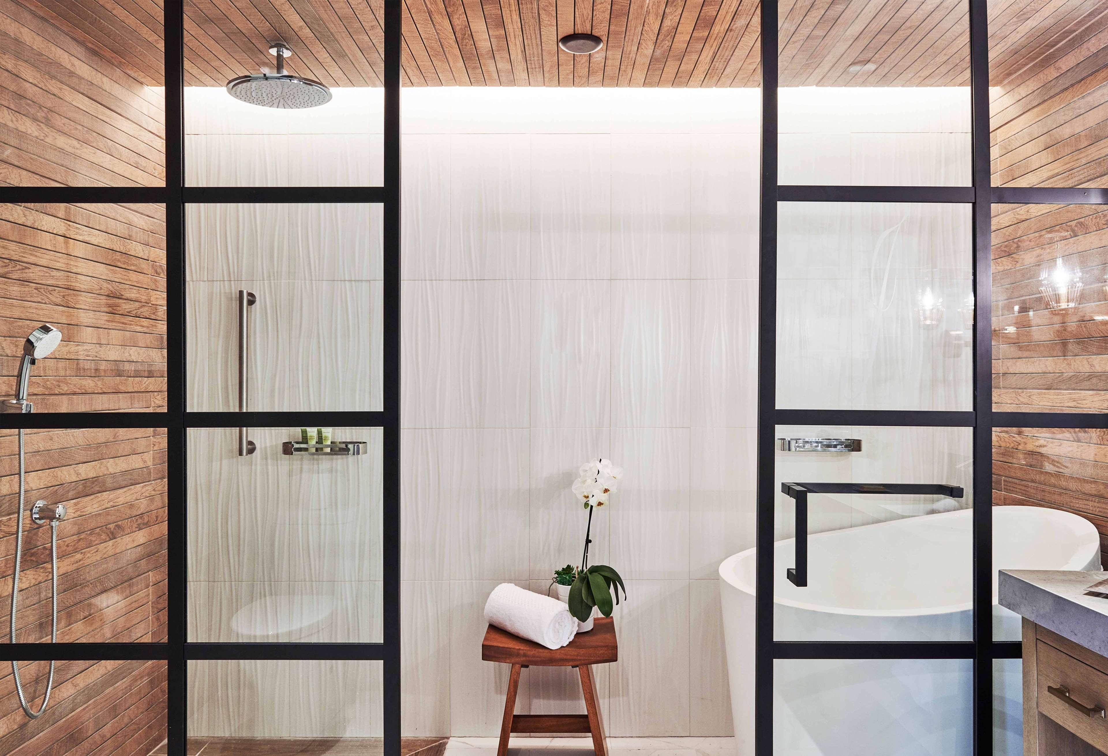 The Jordan San Gabriel, Curio Collection By Hilton Hotel Luaran gambar